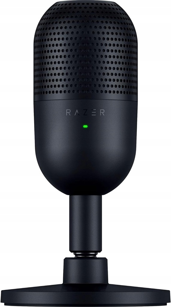 Mikrofon RAZER Razer Seiren V3 Mini Czarny