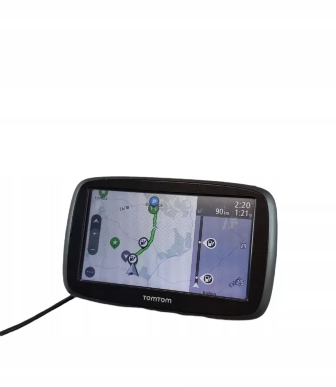 NAWIGACJA TOM TOM 4FC54A 12556600843 oficjalne archiwum Allegro