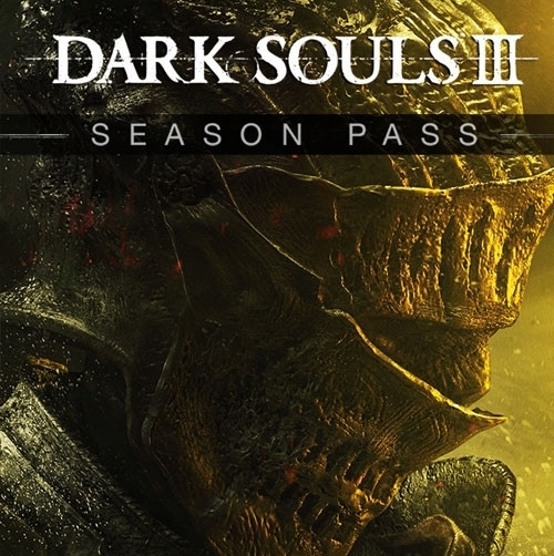 DARK SOULS 3 III Season Pass PL KLUCZ Steam DLC