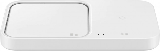 Ładowarka indukcyjna Samsung EP-P5400BW biały/whit