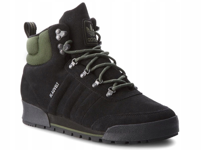 BUTY ADIDAS JAKE BOOT zimowe B41494 śniegowce 46 7617354699