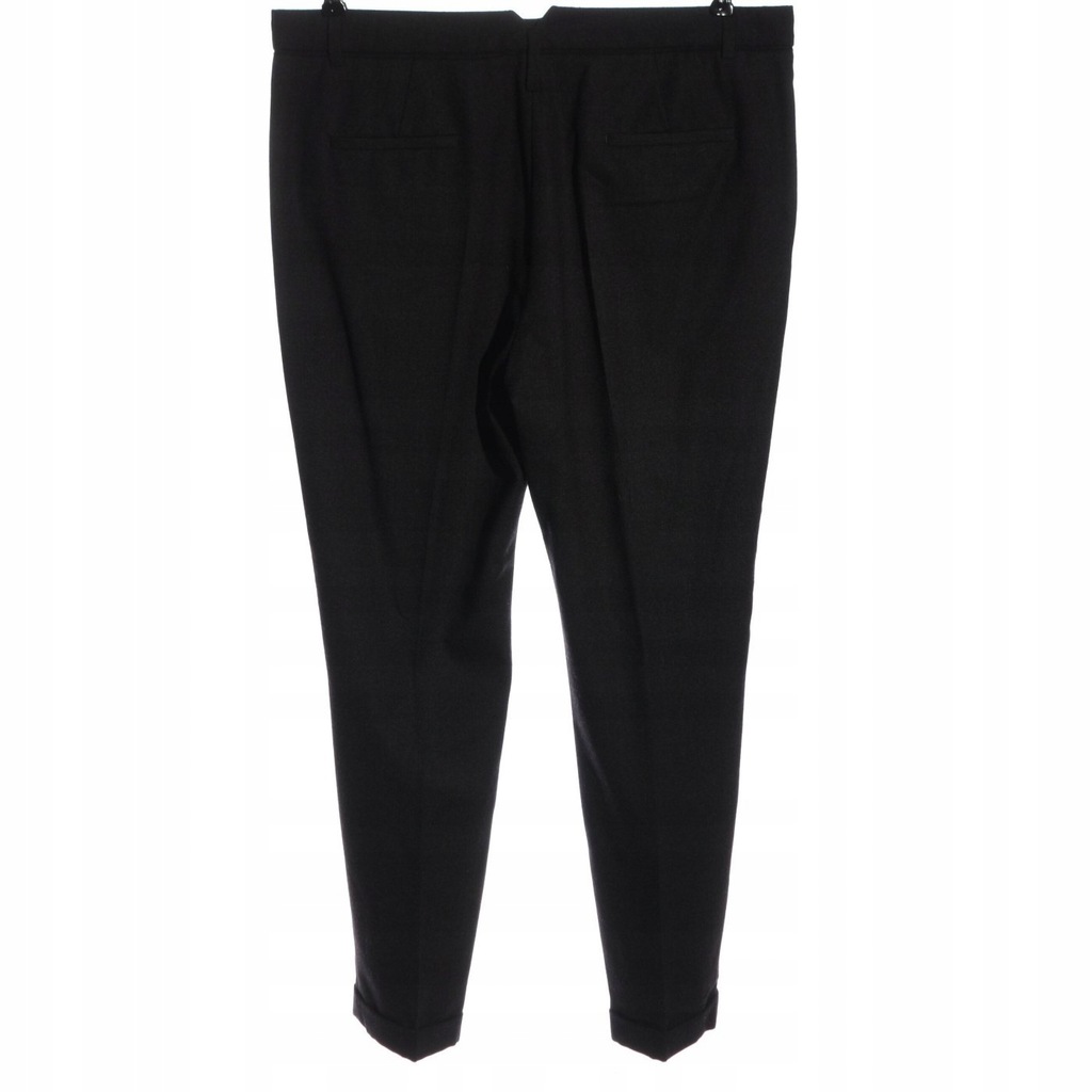 Ren\u00e9 Lezard Spodnie materia\u0142owe jasnoszary W stylu biznesowym Moda Spodnie Spodnie materiałowe René Lezard 