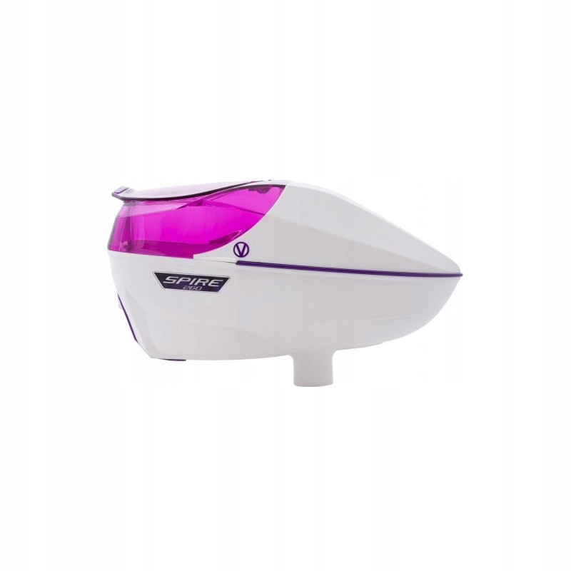 Virtue Spire 260 - White/Purple