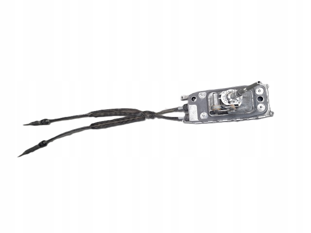 VW CADDY III LIFT DRUGI 2015-20 LEWAREK WYBIERAK BIEGÓW LINKI 1T0711049BD