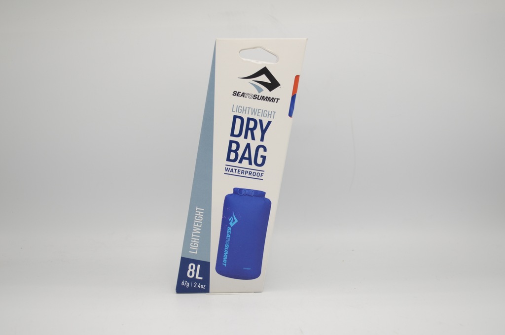Worek Sea To Summit Lightweight Dry Bag 8 L