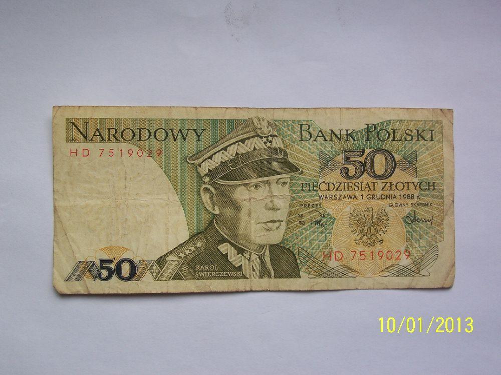 50 ZŁOTYCH DLA DZIECIAKÓW