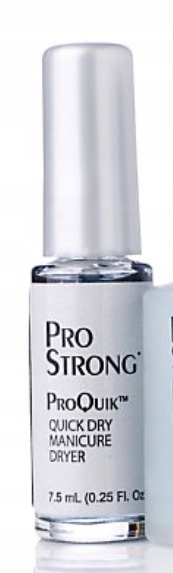 ProStrong Manicure Quick Dry