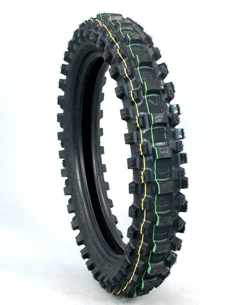 110 90 19 Dunlop Mx33 Geomax 62m Tyl Enduro Cross 7472306734 Oficjalne Archiwum Allegro