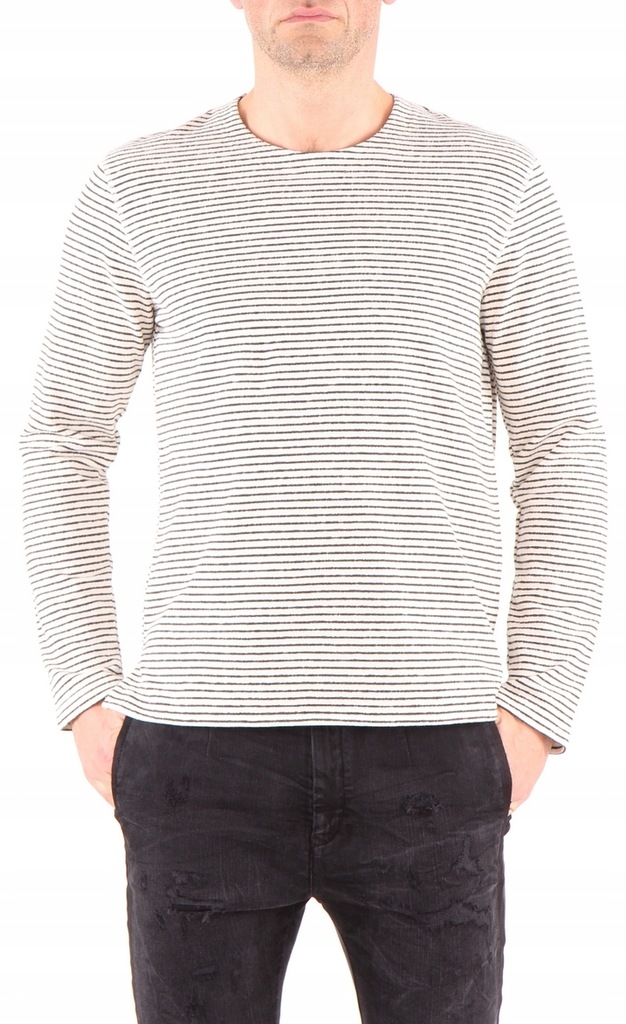 LEVI'S made&crafted 0009 long sleeve PASKI L