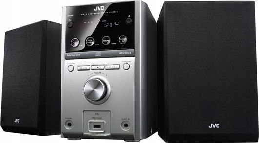 Wieża JVC UX-G303