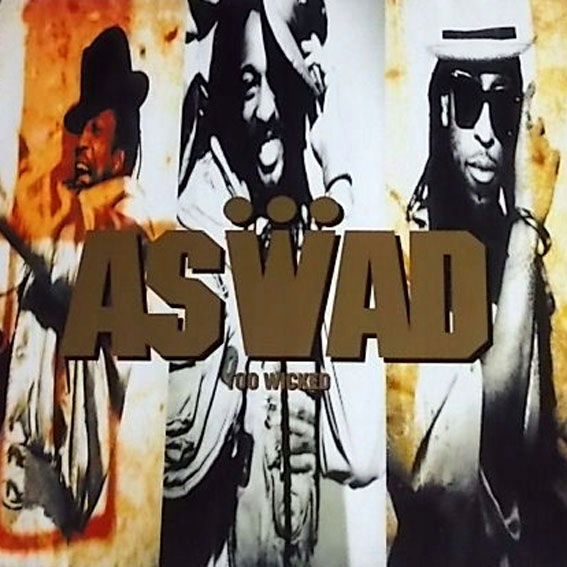 Купить Aswad - Too Wicked (Lp) Super Stan / Регги, Ска: отзывы, фото, характеристики в интерне-магазине Aredi.ru