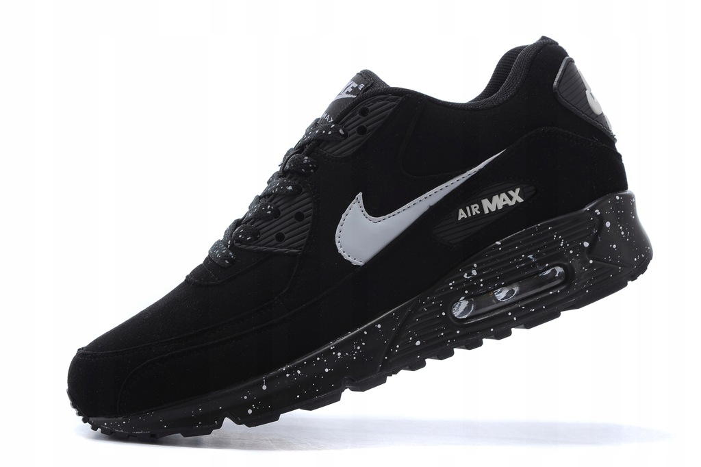 Buty Damskie Nike Air Max Oreo R 37 Promocja 7537272859 Oficjalne Archiwum Allegro