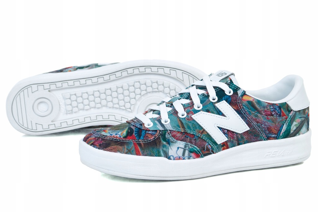 BUTY NEW BALANCE 300 WRT300PC KOLOROWE R. 40 7911094248 oficjalne archiwum Allegro