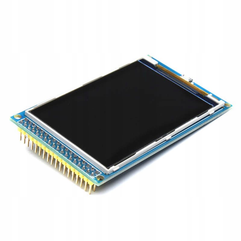 Moduł ekranu TFT LCD 3,5" 480 x 320 Arduino