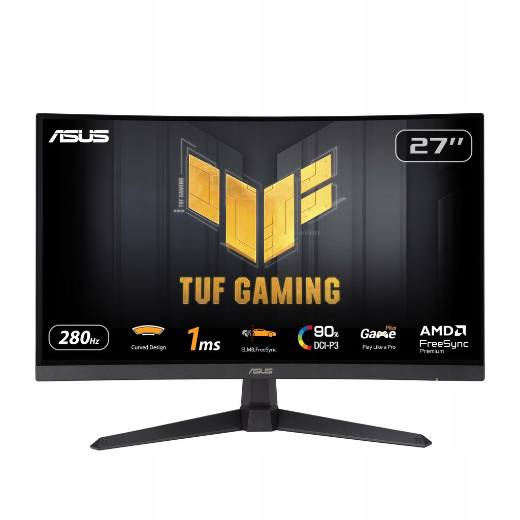 Monitor LED Asus VG32VQ1BR 31,5 " 2560 x 1440