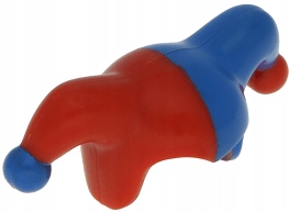 LEGO CZAPKA ARLEKIN PAJAC 62537pb02