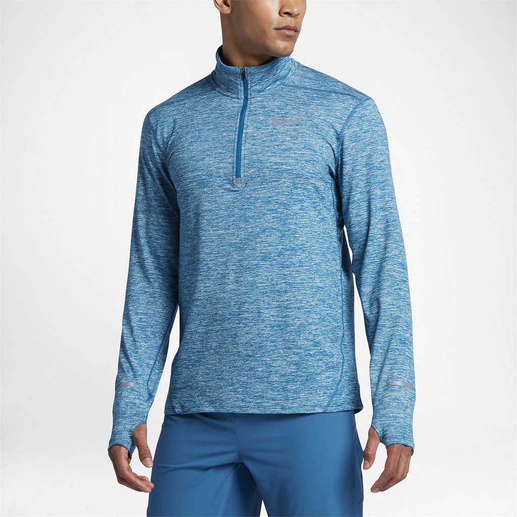 Nike Element HZ Dri Fit bluza biegowa M