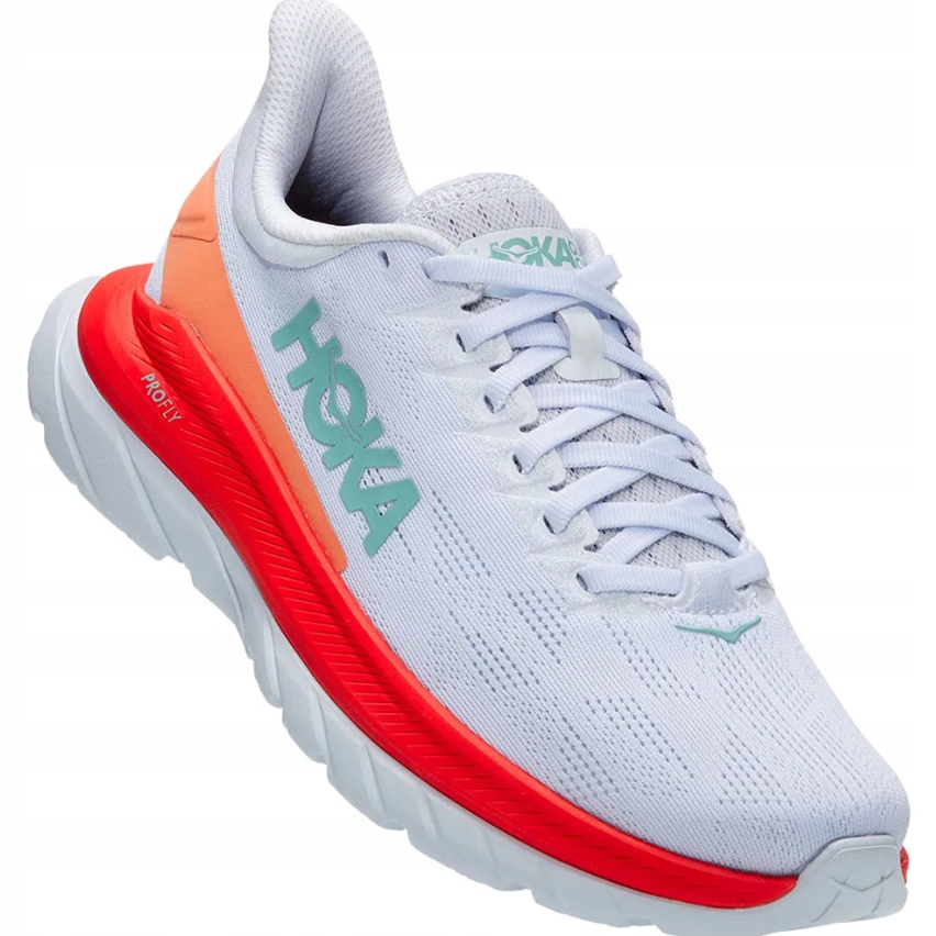 HOKA ONE ONE MACH buty do biegania męskie 49 1/3 13093220991