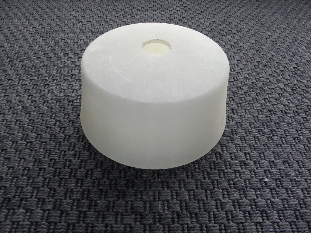 Klosz klasyczny do lampy z serii 4220 Lam Export