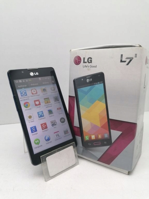 LG L7 II