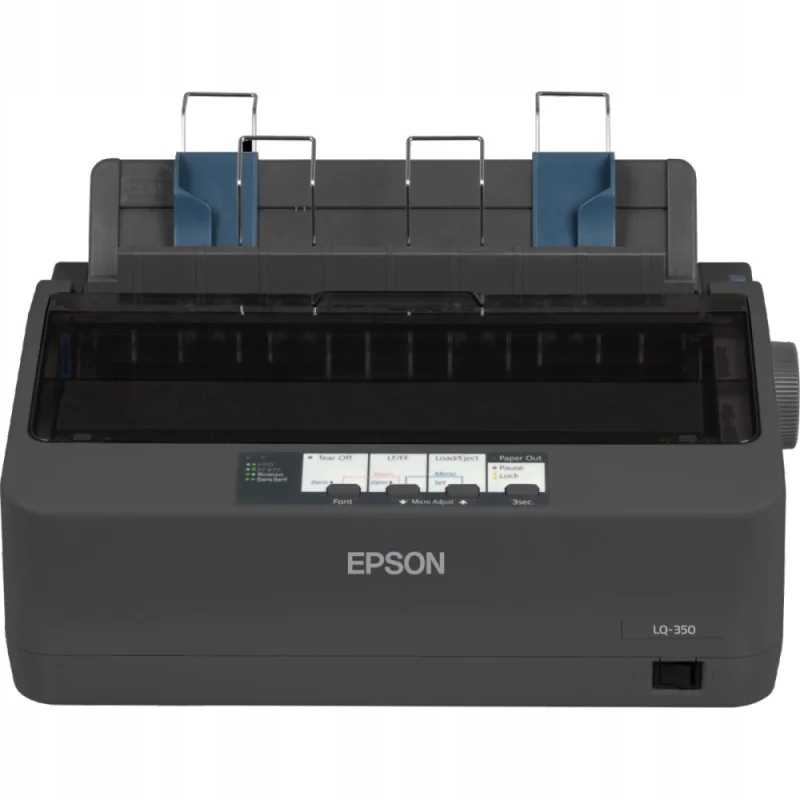 Drukarka igłowa EPSON LQ-350 C11CC25001