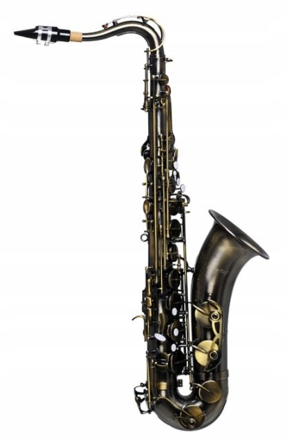 Saksofon tenorowy Ever Play ST-800 Antique