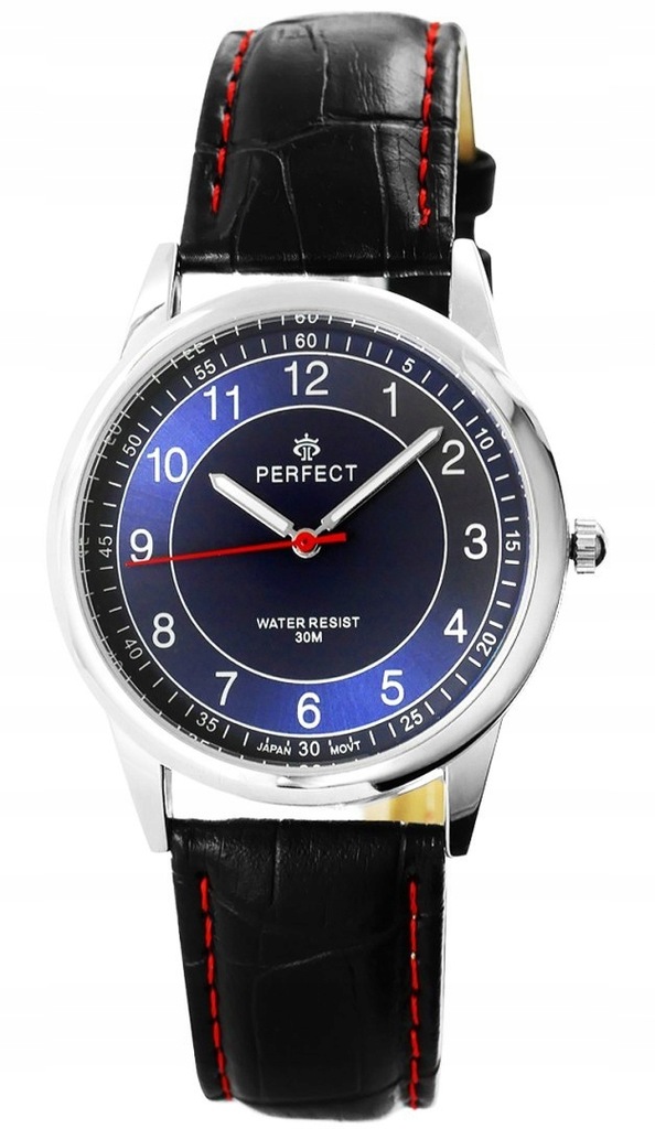 Zegarek Męski PERFECT C402-H-1