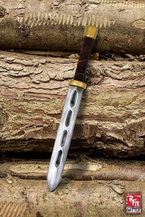 Dagger Stabber - 40 cm - sztylet larpowy RFB LARP