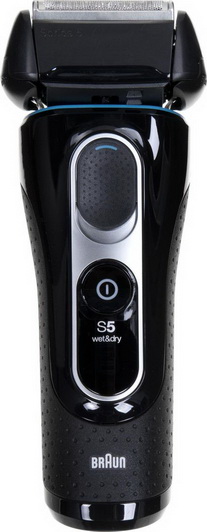 Braun 5147s Series 5 Comfort Wet&Dry Golarka