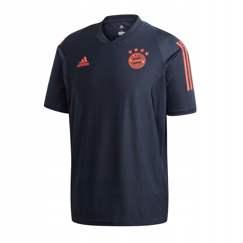 adidas Bayern Monachium EU TR JSY T-shirt 191 : -