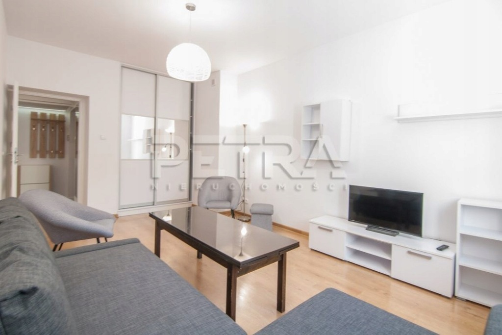 Mieszkanie Grochów, Praga-Południe, 47,00 m²
