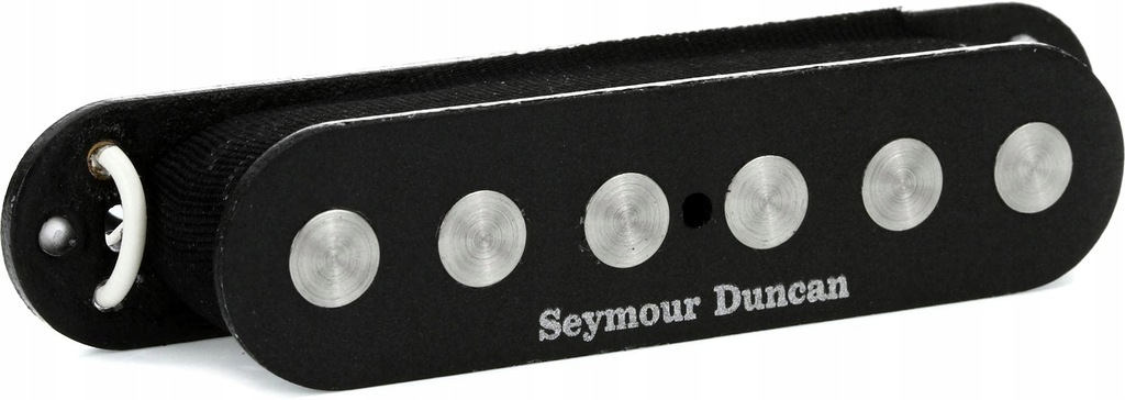 Seymour Duncan SSL-4-RWRP Single Series struna