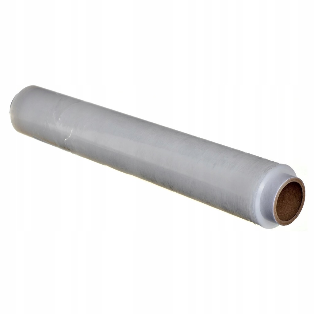 FOLIA STRETCH TRANSPARENT 1,5 KG