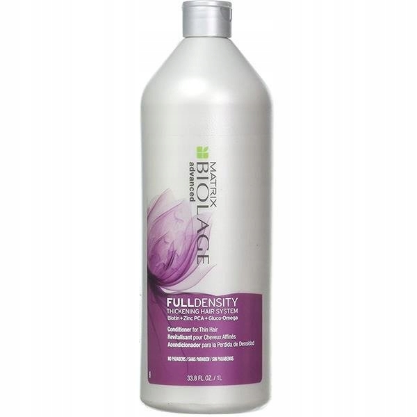 MATRIX BIOLAGE FULL DENSITI ODŻYWKA 1000ml