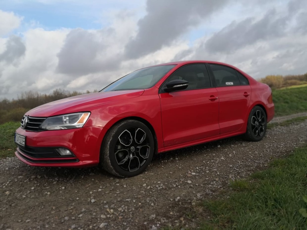 Купить VW JETTA 1.8 TSI 170 км Отличное состояние Спортивная версия!!!: отзывы, фото, характеристики в интерне-магазине Aredi.ru