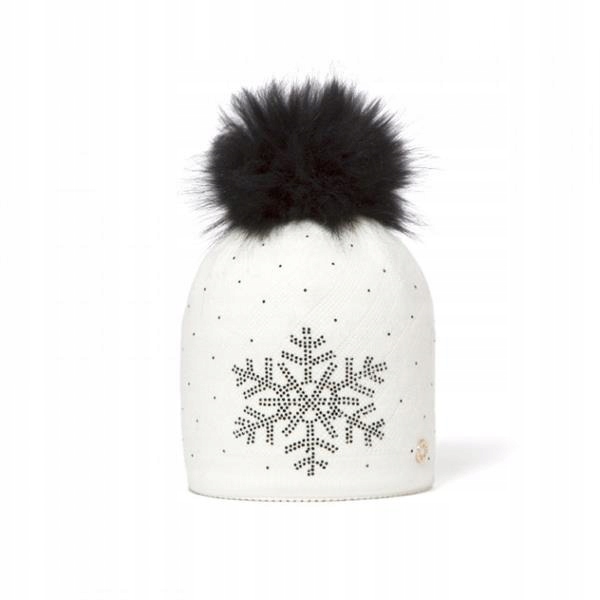 CZAPKA GRANADILLA SPARKLE SNOW WHITE