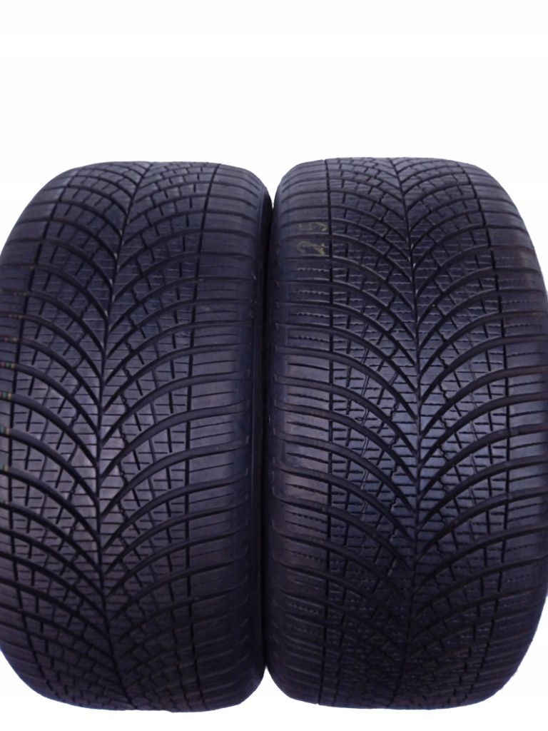 Goodyear Vector 4 Seasons GEN3 245/40 R19 98Y 13159616405 oficjalne archiwum Allegro