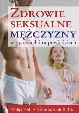 Zdrowie seksualne mężczyzny