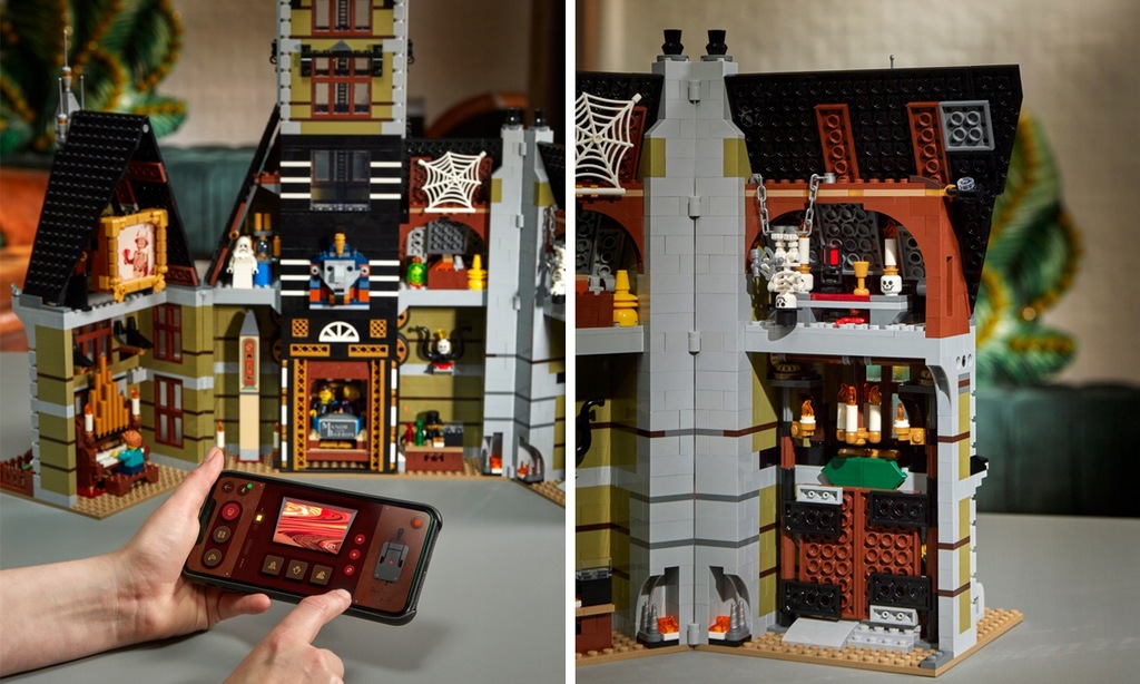 LEGO Creator 10273 Aredi.ru 10114484618