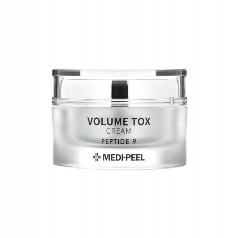 Medi-Peel Peptide 9 Volume TOX Cream Odmładzający krem z peptydami, 50 ml