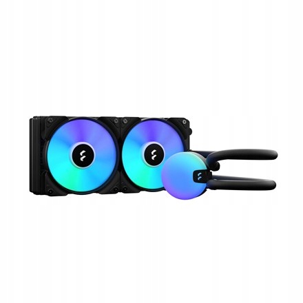 Fractal Design Water Cooling Unit Lumen S24 V2 RGB