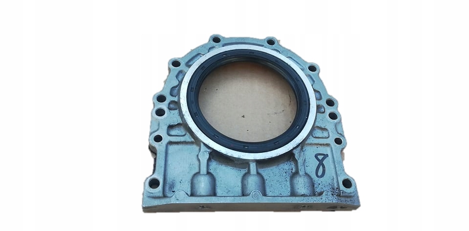 Osłona Wału Korbowego Simering Isuzu 4LE2