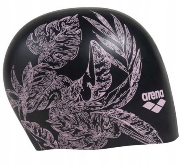 Czepek pływacki Arena SIRENE długie włosy CECYLIA