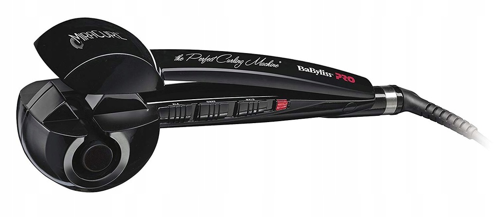 Babyliss Pro BAB2665E LOKOWKA AUTOMATYCZNA