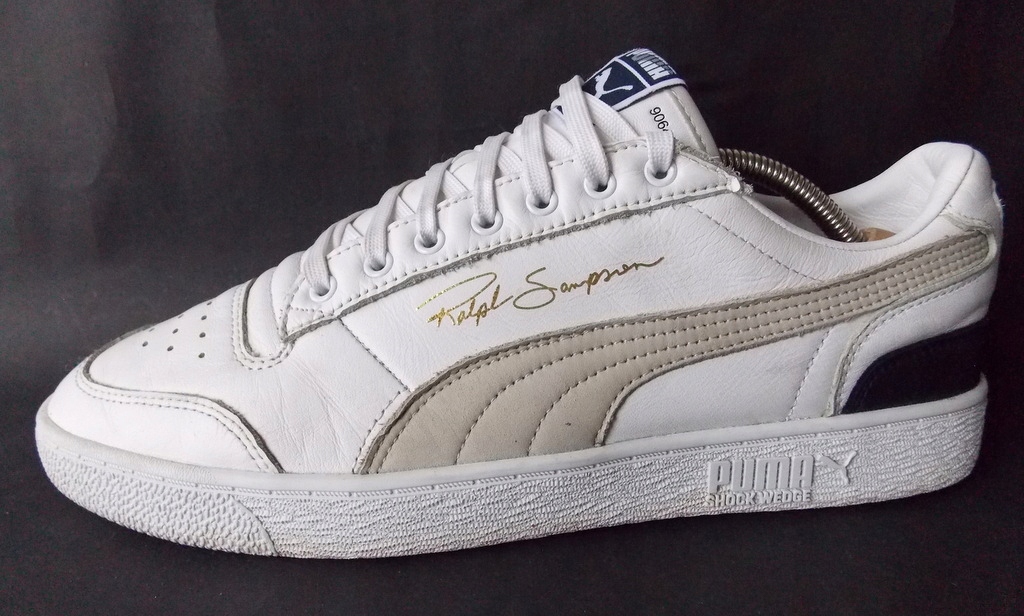 Puma shock wedge hot sale