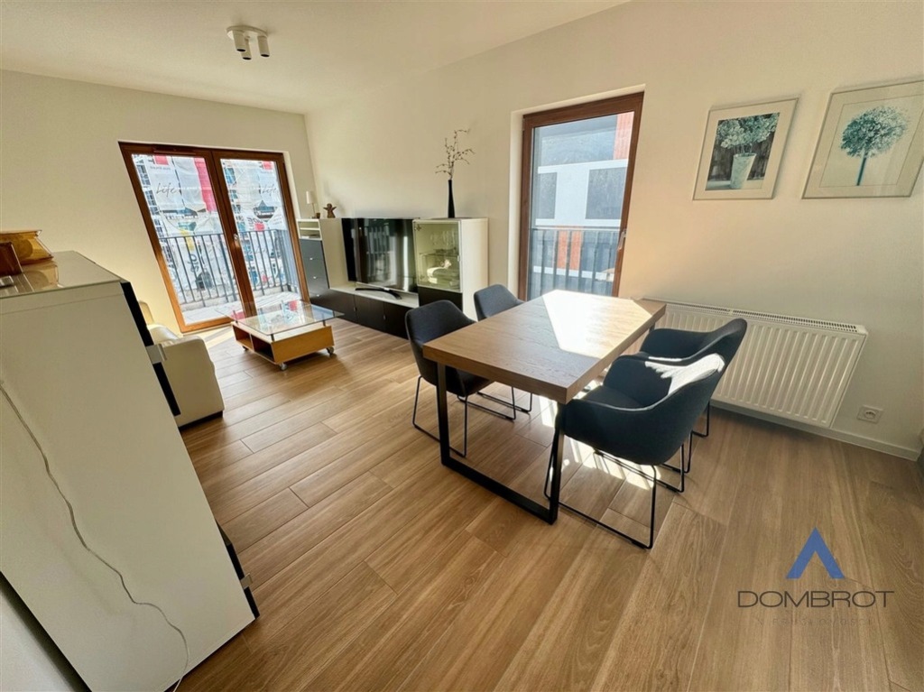 Mieszkanie, Katowice, Śródmieście, 64 m²