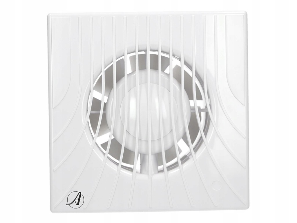 AWENTA WA120W WENTYLATOR WYCIĄGOWY FI120 SZNUREK