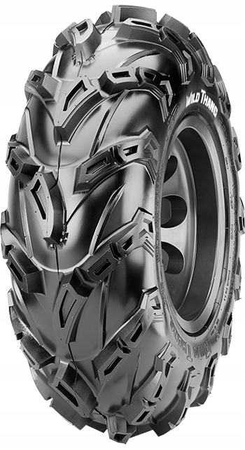 OPONA CST WILD THANG 26x9-12 PRZÓD ATV jak zilla