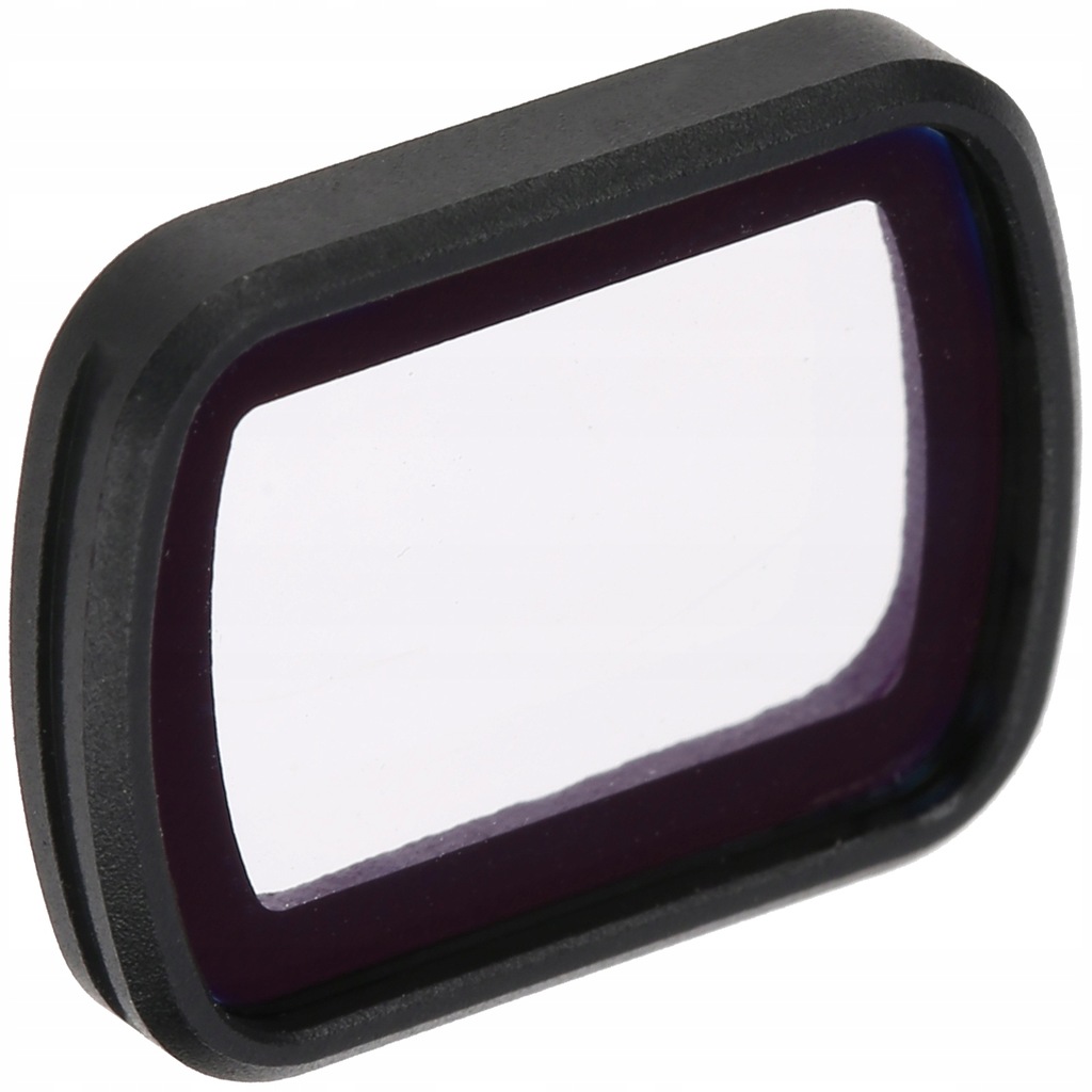 8cm*8cm Filtr do mocowania UV Filtr obiektywu UV