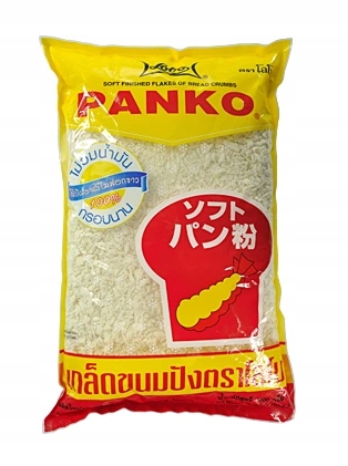 Panierka panko japońska LOBO 1 kg